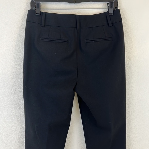 Talbots Newport Pants In Black - Picture 8 of 10